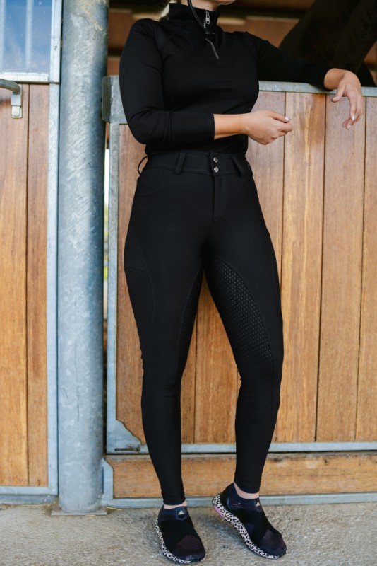 Supersoft Riding Breeches - Image 3