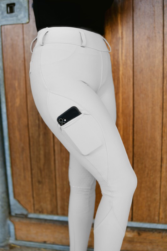 Kisa Compressio-leggingsit - Image 5